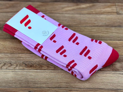 Sportsokken - Full Range             